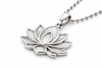 Lotus Kolye