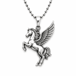 Pegasus Kolye