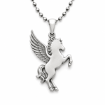 Pegasus Kolye