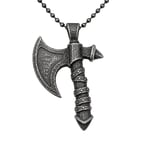 Viking Savaş Baltası