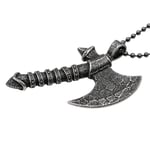 Viking Savaş Baltası