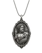 Zeus Madalyon