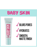 Baby Skin Gözenek Gizleyici Makyaj Bazı - Pore Eraser