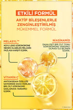 C Vitamini Parlak Süper Aydınlatıcı Serum 30ml