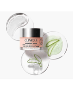 Clinique Moisture Surge™ 100 Saat Etkili Nemlendirici Yüz Kremi 75ml | Aloe Vera Bioferment, Hyalüronik Asit