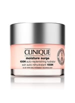 Clinique Moisture Surge™ 100 Saat Etkili Nemlendirici Yüz Kremi 30ml | Aloe Vera Bioferment, Hyalüronik Asit