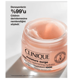 Clinique Moisture Surge™ 100 Saat Etkili Nemlendirici Yüz Kremi 30ml | Aloe Vera Bioferment, Hyalüronik Asit