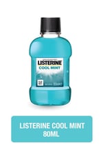 Cool Mint 80ml