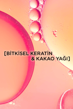 Dream Long Mükemmel Düz Pürüzsüzleştirici Serum 100 ml