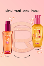Dream Long Mükemmel Düz Pürüzsüzleştirici Serum 100 ml