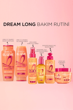 Dream Long Mükemmel Düz Pürüzsüzleştirici Serum 100 ml