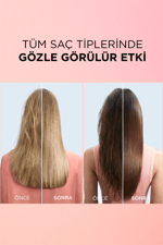 Dream Long Mükemmel Düz Pürüzsüzleştirici Serum 100 ml