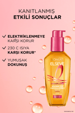 Dream Long Mükemmel Düz Pürüzsüzleştirici Serum 100 ml