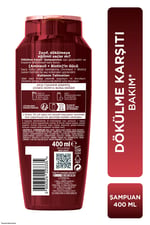 Elseve Komple Direnç Dökülme Karşıtı Şampuan 400ml