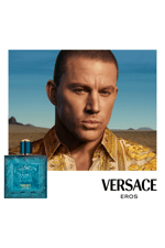 Eros Edp 100 Ml - Erkek Parfümü