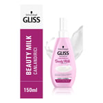 Gliss Beauty Milk Canlandırıcı Mat Cansız Saçlar 150 ml
