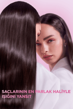 GLYCOLIC GLOSS BAKIM SAMPUANI 200ML