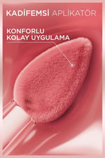 Hyaluron Lip Tint Dudak Parlatıcı - 420 Le Rogue Paris