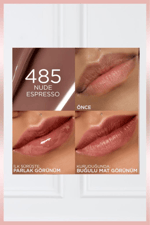 Hyaluron Lip Tint Dudak Parlatıcı - 601 Worth It