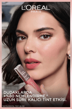 Hyaluron Lip Tint Dudak Parlatıcı - 601 Worth It