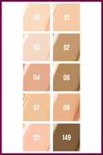 Instant Anti Age Eraser Kapatıcı - 02 Nude