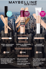 Instant Anti Age Eraser Kapatıcı- 05 Brighten