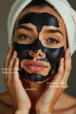 Jeunesse Soyulabilir Siyah Maske Peel Off Black Mask 150 ml