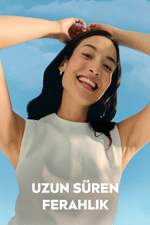 Kadın Stick Deodorant Fresh Natural 50ml, Ter Kokusuna Karşı 48 Saat Koruma, Uzun Süren Ferahlık