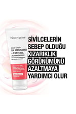 Karşıtı % 4 Niasinamid + Pantenol Jel Nemlendirici Ultra Hasas Ciltler 50 ml