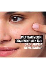 Karşıtı % 4 Niasinamid + Pantenol Jel Nemlendirici Ultra Hasas Ciltler 50 ml