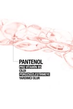Karşıtı % 4 Niasinamid + Pantenol Jel Nemlendirici Ultra Hasas Ciltler 50 ml