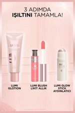 L’Oréal Paris Lumi Blush Likit Allık - 630 Glowy True Rose