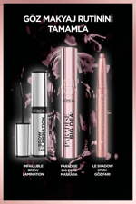 L’Oréal Paris Paradise Big Deal Maskara - Siyah