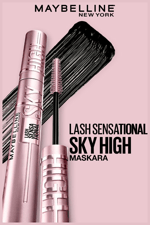 Lash Sensational Sky High Maskara