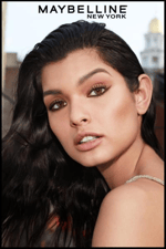 Lash Sensational Yelpaze Etkili Siyah Maskara