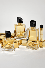 Libre EDP 50 ml Kadın Parfüm 3614272648418