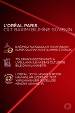 L'Oréal Paris Revitalift Lazer Yoğun Yaşlanma Karşıtı Gündüz Bakım Kremi