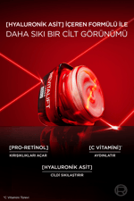L'Oréal Paris Revitalift Lazer Yoğun Yaşlanma Karşıtı Gündüz Bakım Kremi