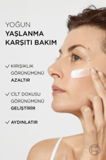 L'Oréal Paris Revitalift Lazer Yoğun Yaşlanma Karşıtı Gündüz Bakım Kremi
