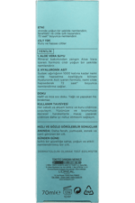 Loreal Paris Nem Terapisi Aloe Vera Suyu 70 ml