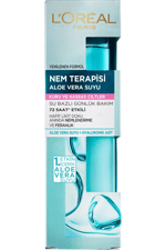 Loreal Paris Nem Terapisi Aloe Vera Suyu 70 ml