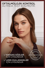 L'Oreal Paris Panorama Chromatic Maskara Bordeaux Cashmere