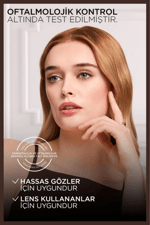 L'Oreal Paris Panorama Chromatic Maskara Brun Leather