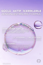 L'Oreal Paris Revitalift Filler Glassy Skin Cam Cilt Görünümü Veren[Hyaluronik Asit] İçeren Nemlendirici Krem 50ml