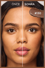 Lumi Bronzlaştırıcı Stick - 130 Sunset Dore