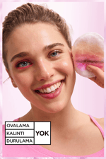 Micellar Makyaj Temizleme Suyu 200ml