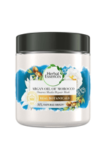Onarıcı Saç Maskesi Fas Argan Yağı 250 ml