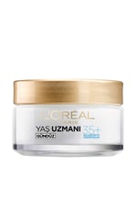 Paris Yaş Uzmanı 35+ Kırışıklık Karşıtı Nemlendirici Krem 50 Ml