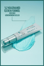 Poreless Jelly Primer - Gözenek Gizleyici Makyaj Bazı