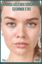 Poreless Jelly Primer - Gözenek Gizleyici Makyaj Bazı
